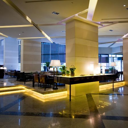 Grand Mercure Ambassador Changwon Luaran gambar