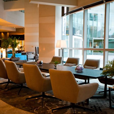 Grand Mercure Ambassador Changwon Luaran gambar