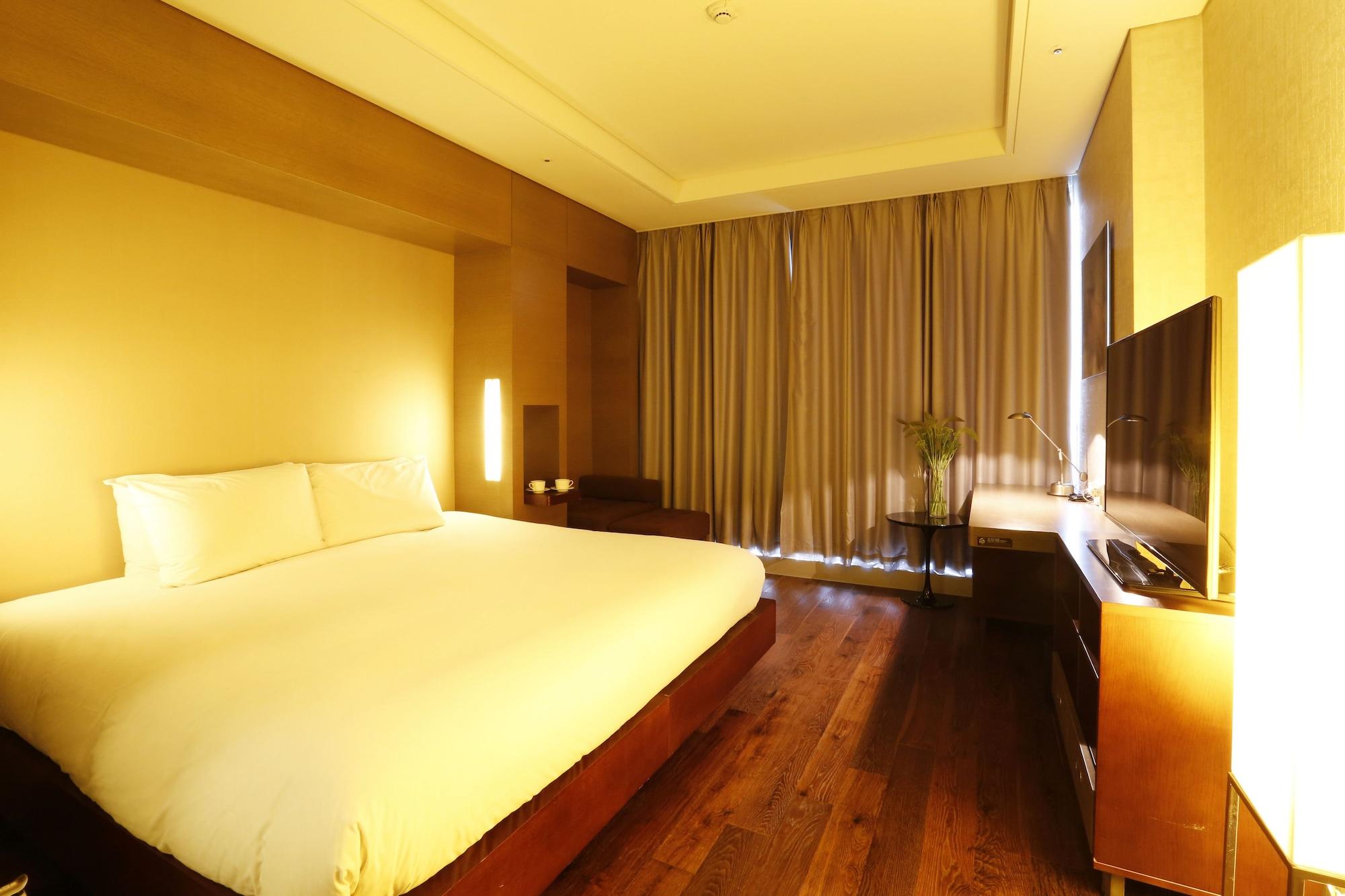 Grand Mercure Ambassador Changwon Luaran gambar