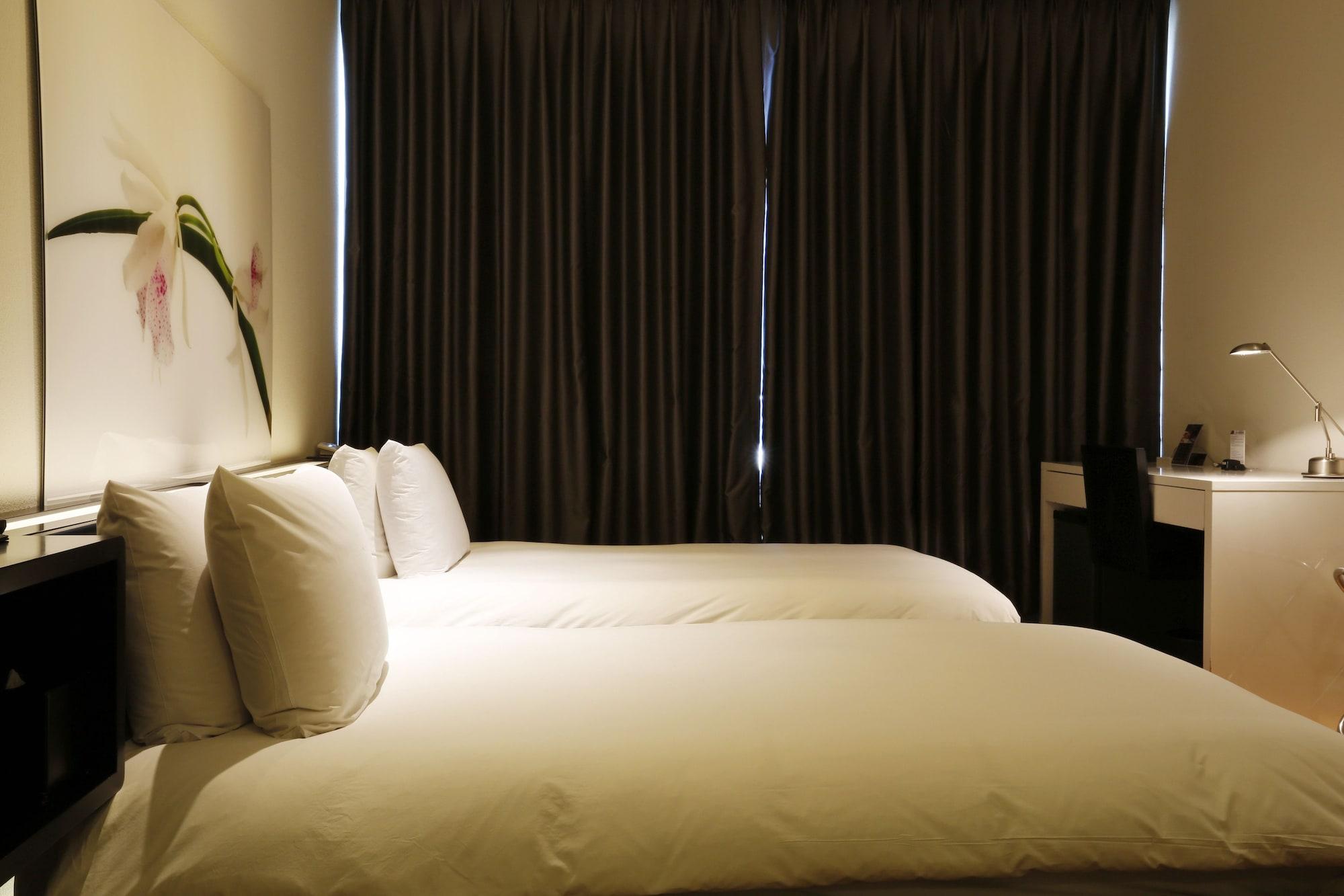 Grand Mercure Ambassador Changwon Luaran gambar