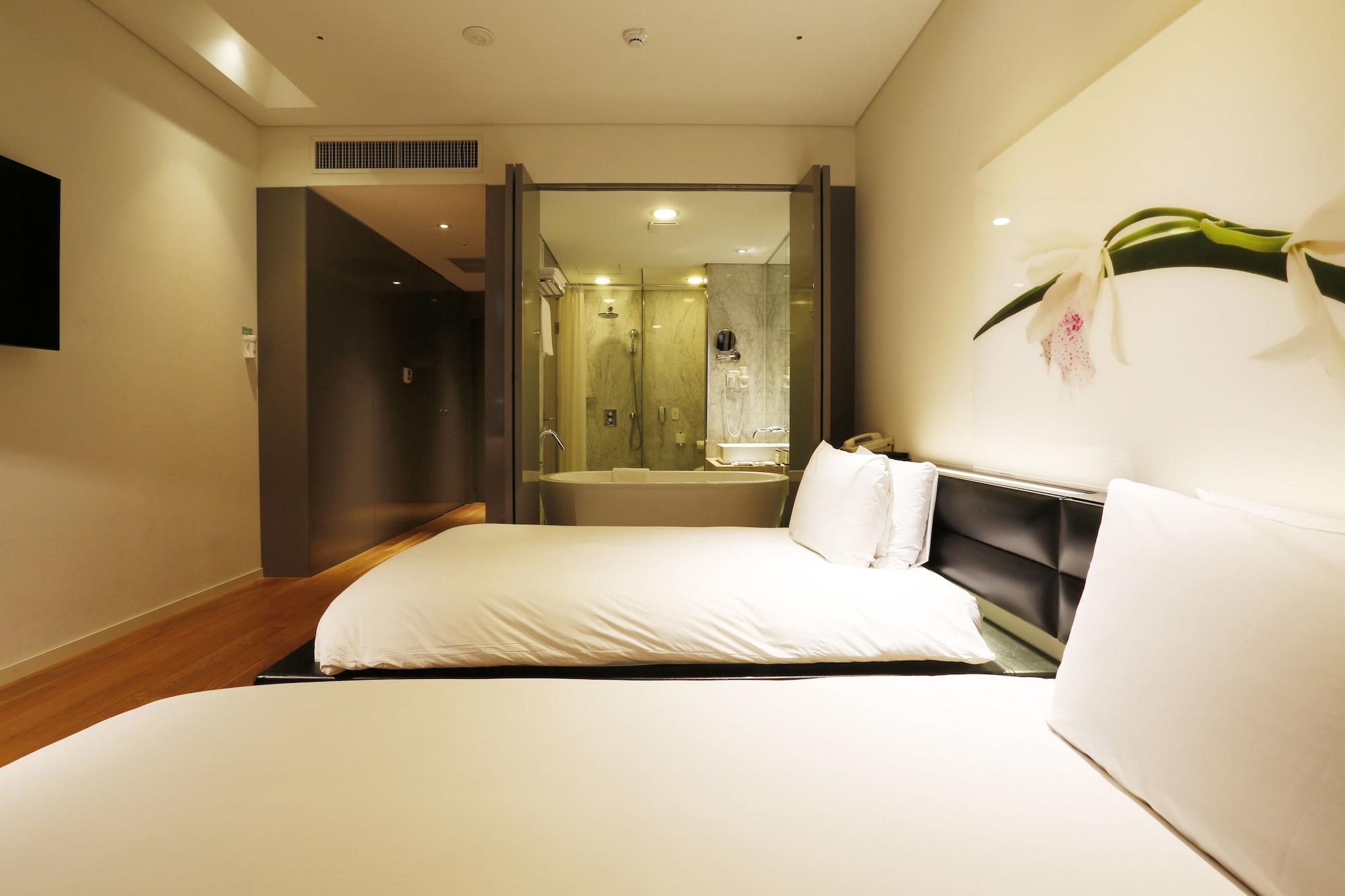 Grand Mercure Ambassador Changwon Luaran gambar