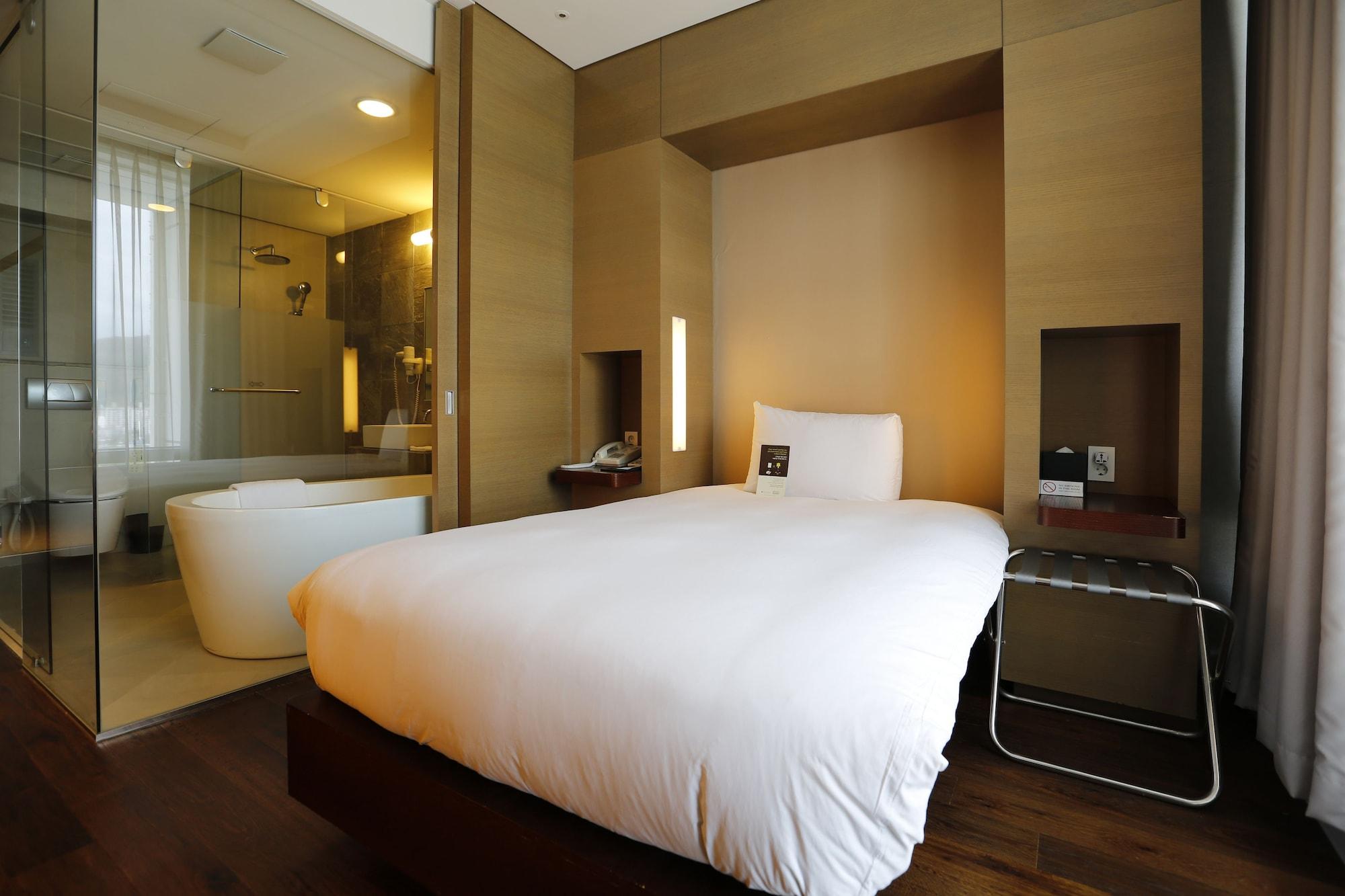Grand Mercure Ambassador Changwon Luaran gambar