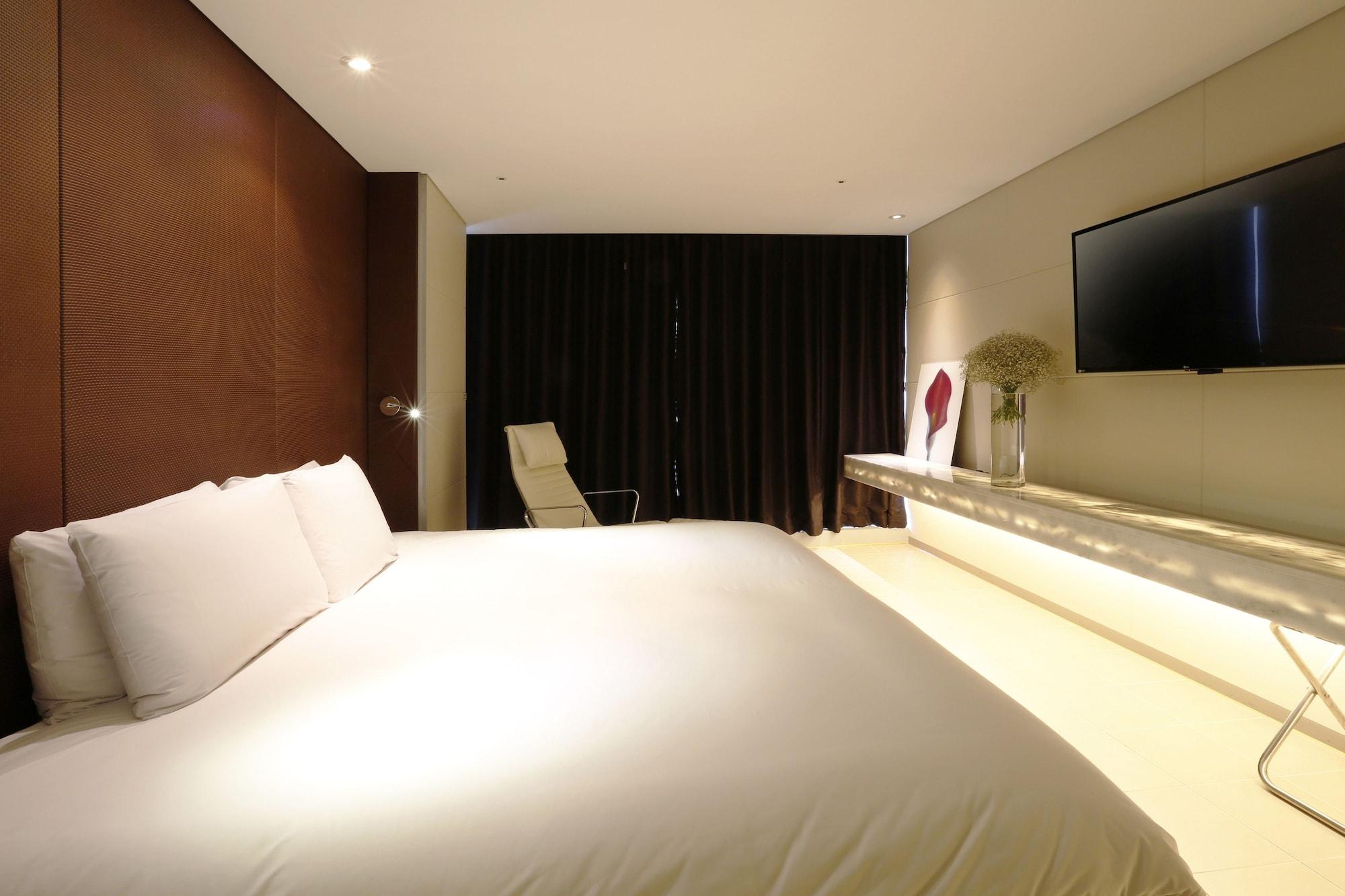Grand Mercure Ambassador Changwon Luaran gambar
