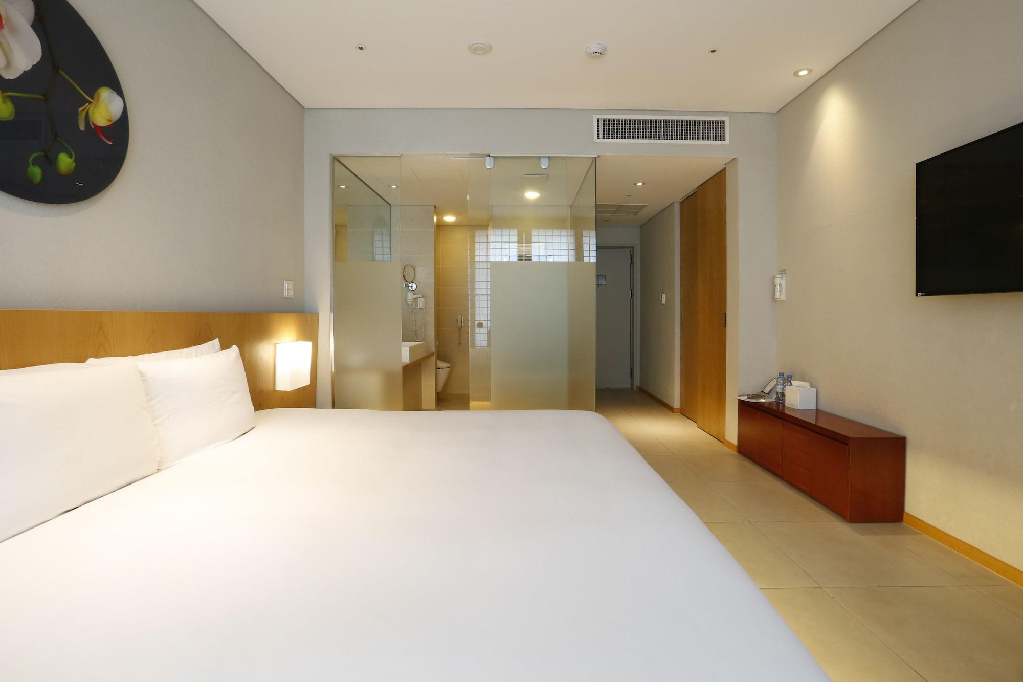 Grand Mercure Ambassador Changwon Luaran gambar