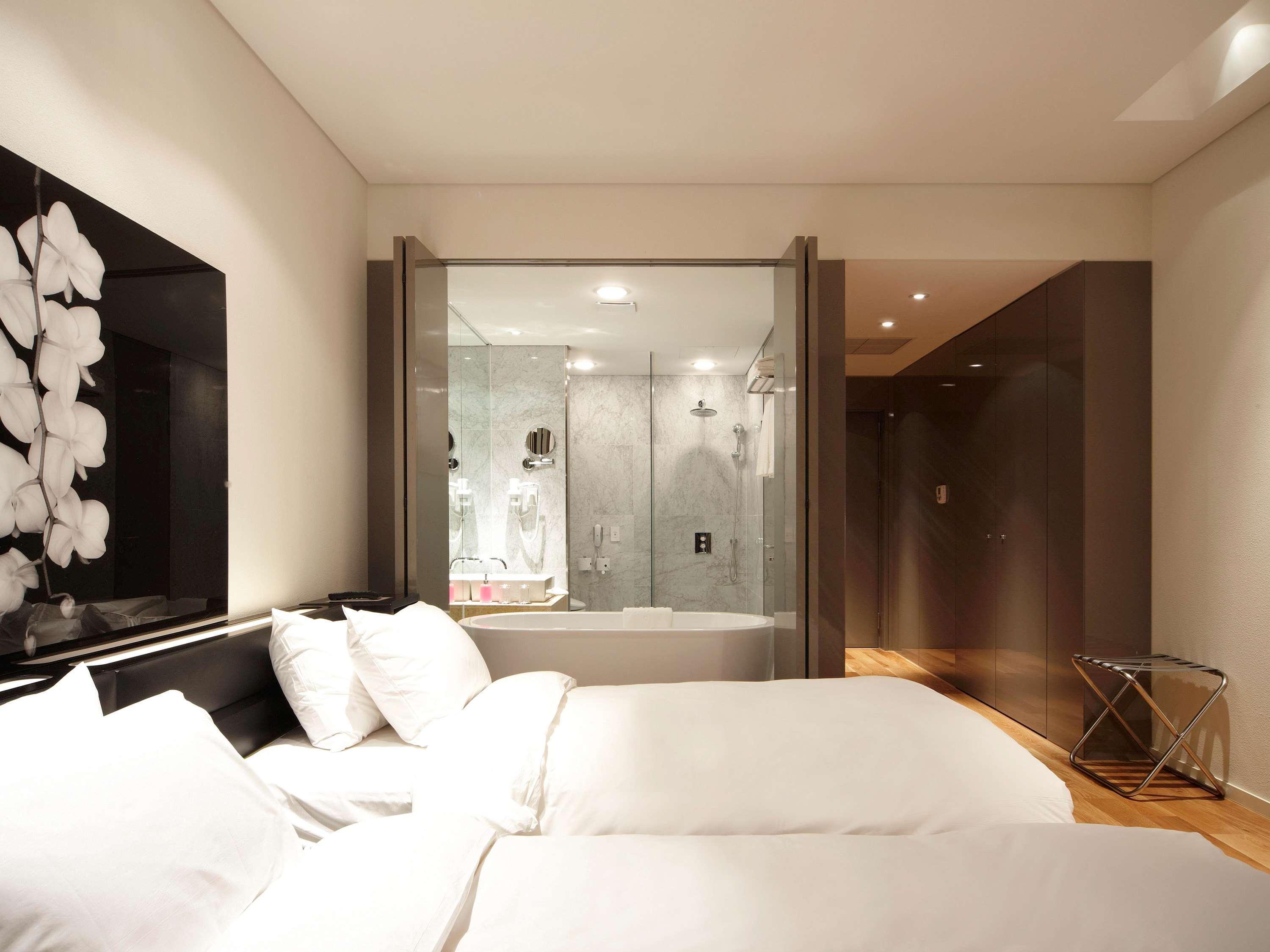 Grand Mercure Ambassador Changwon Luaran gambar