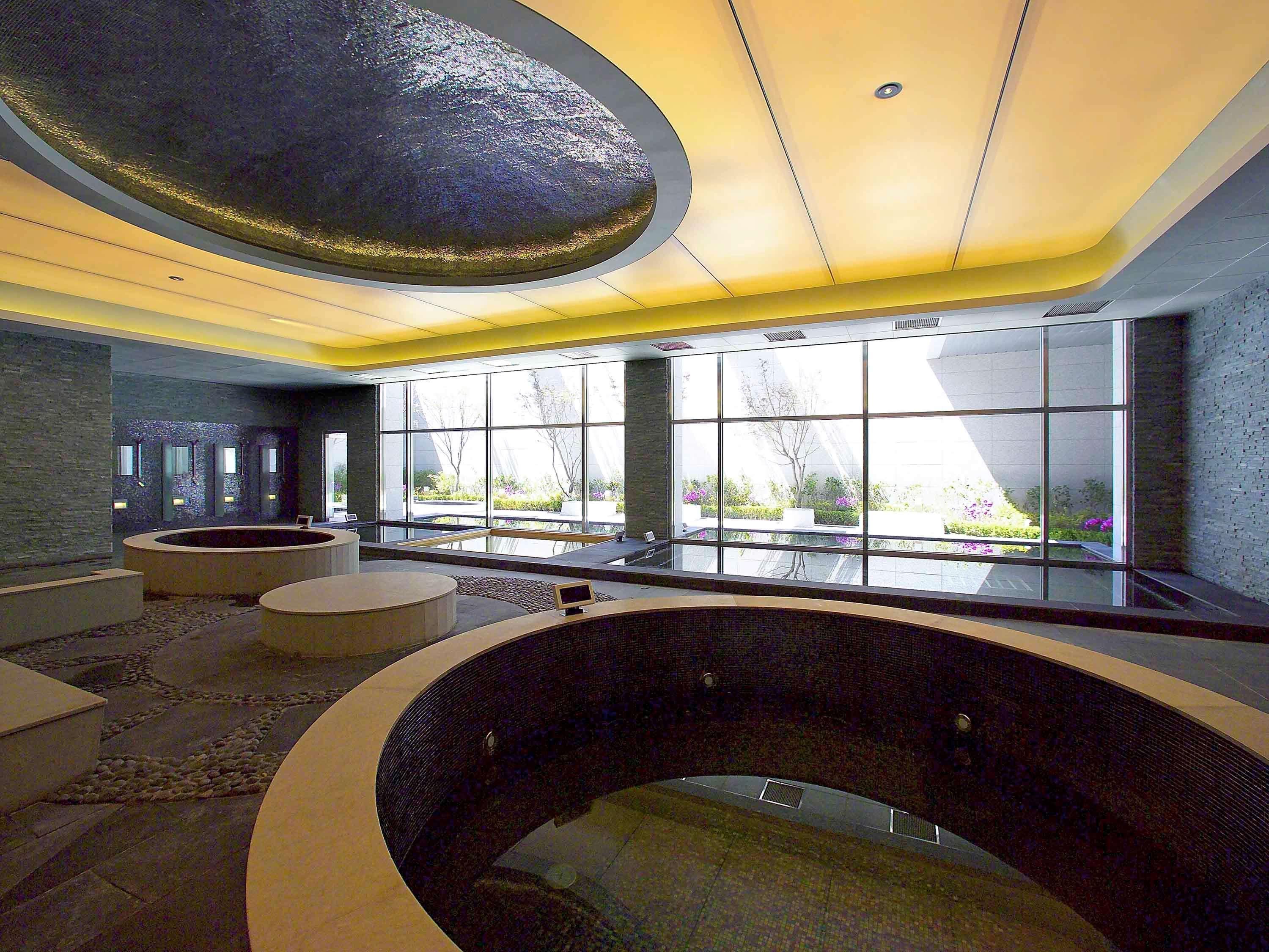 Grand Mercure Ambassador Changwon Luaran gambar
