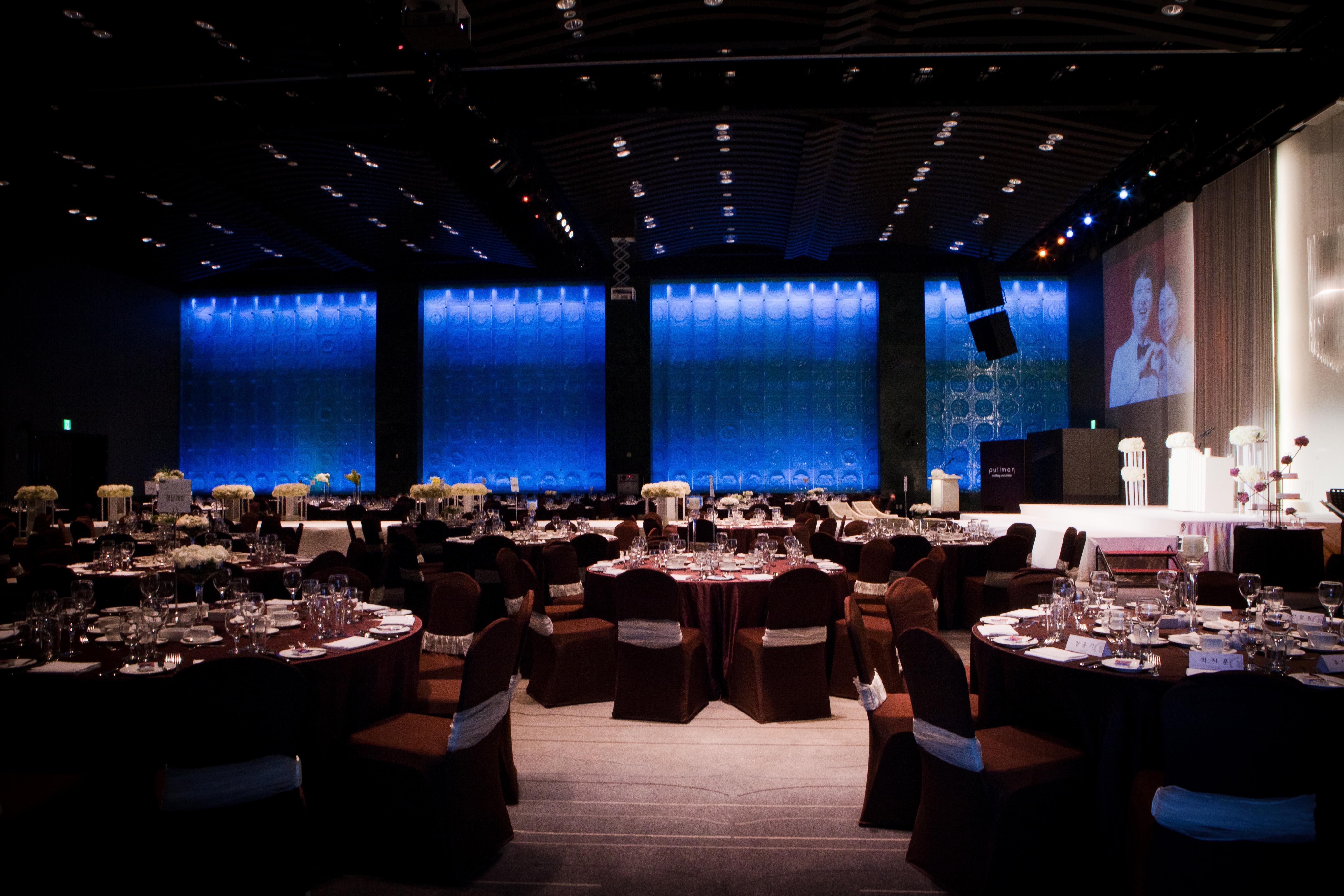 Grand Mercure Ambassador Changwon Luaran gambar
