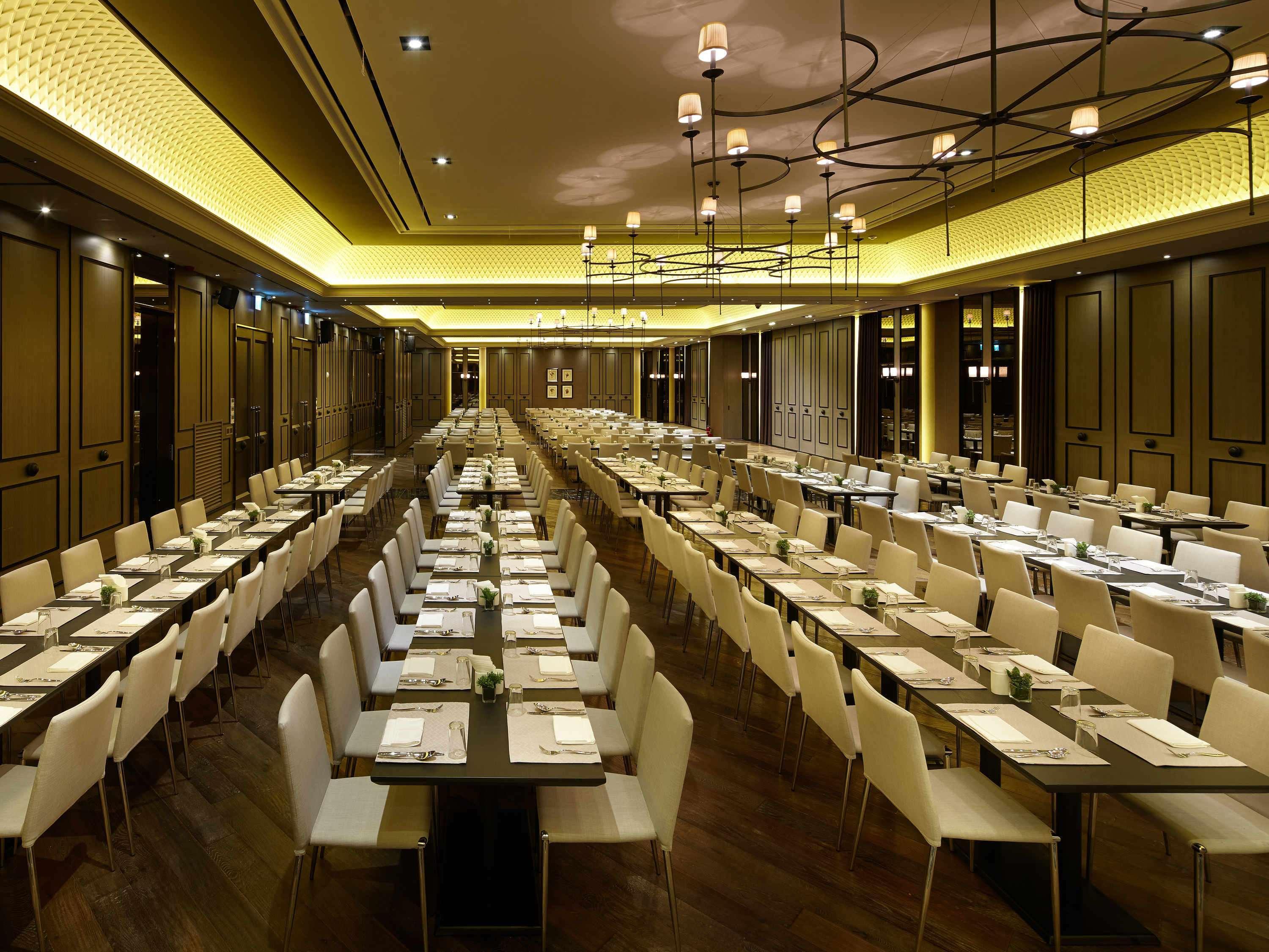 Grand Mercure Ambassador Changwon Luaran gambar