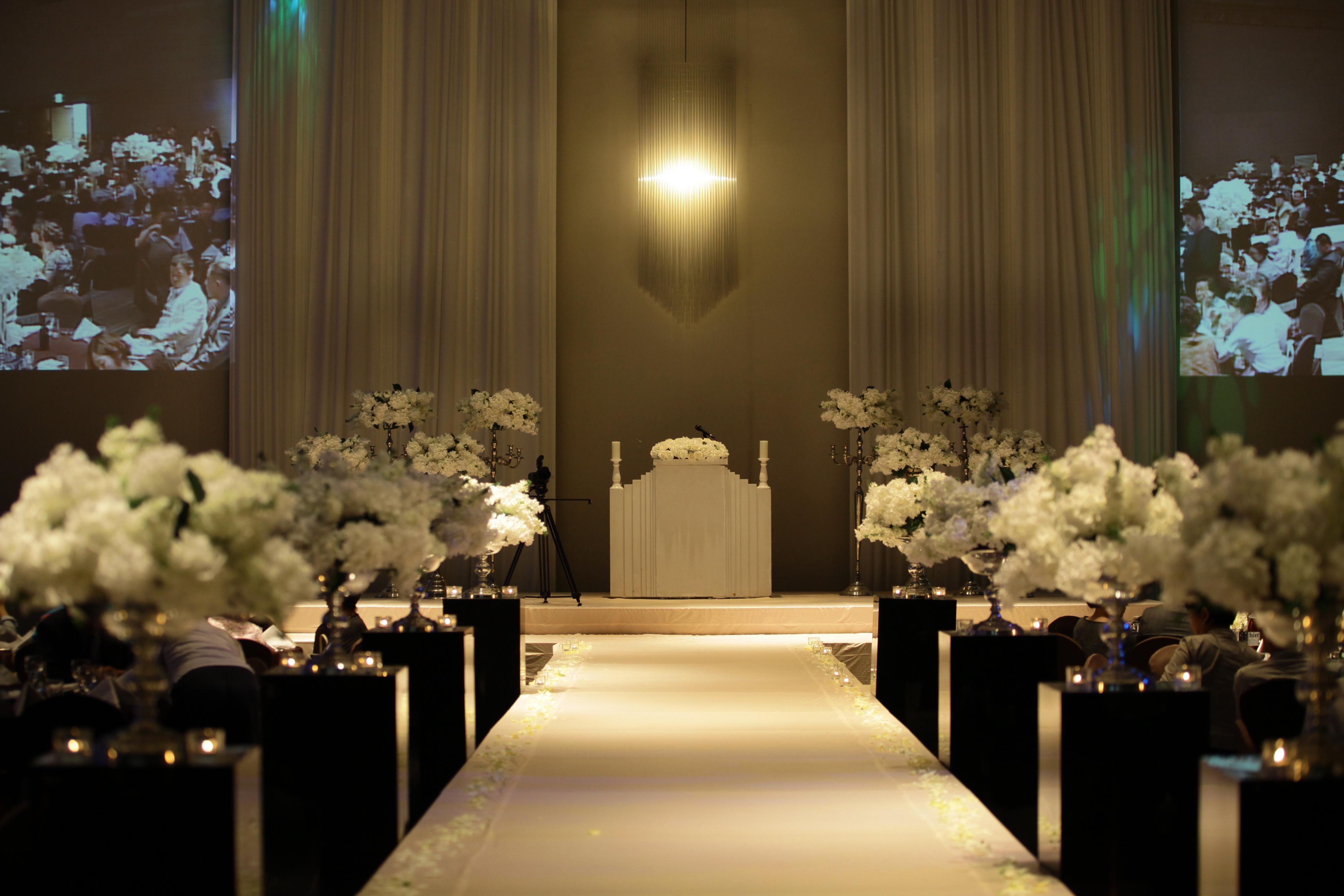 Grand Mercure Ambassador Changwon Luaran gambar