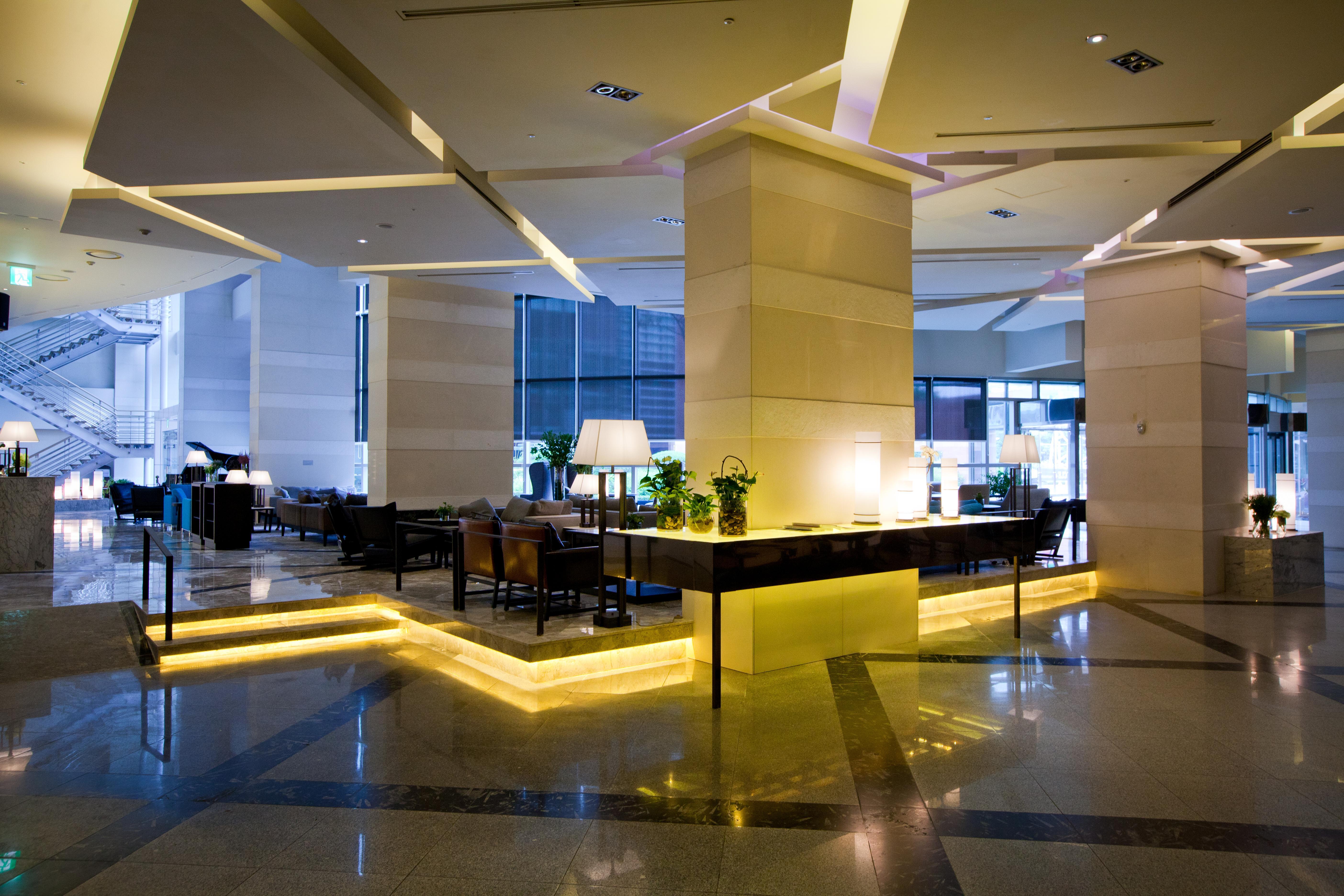 Grand Mercure Ambassador Changwon Luaran gambar