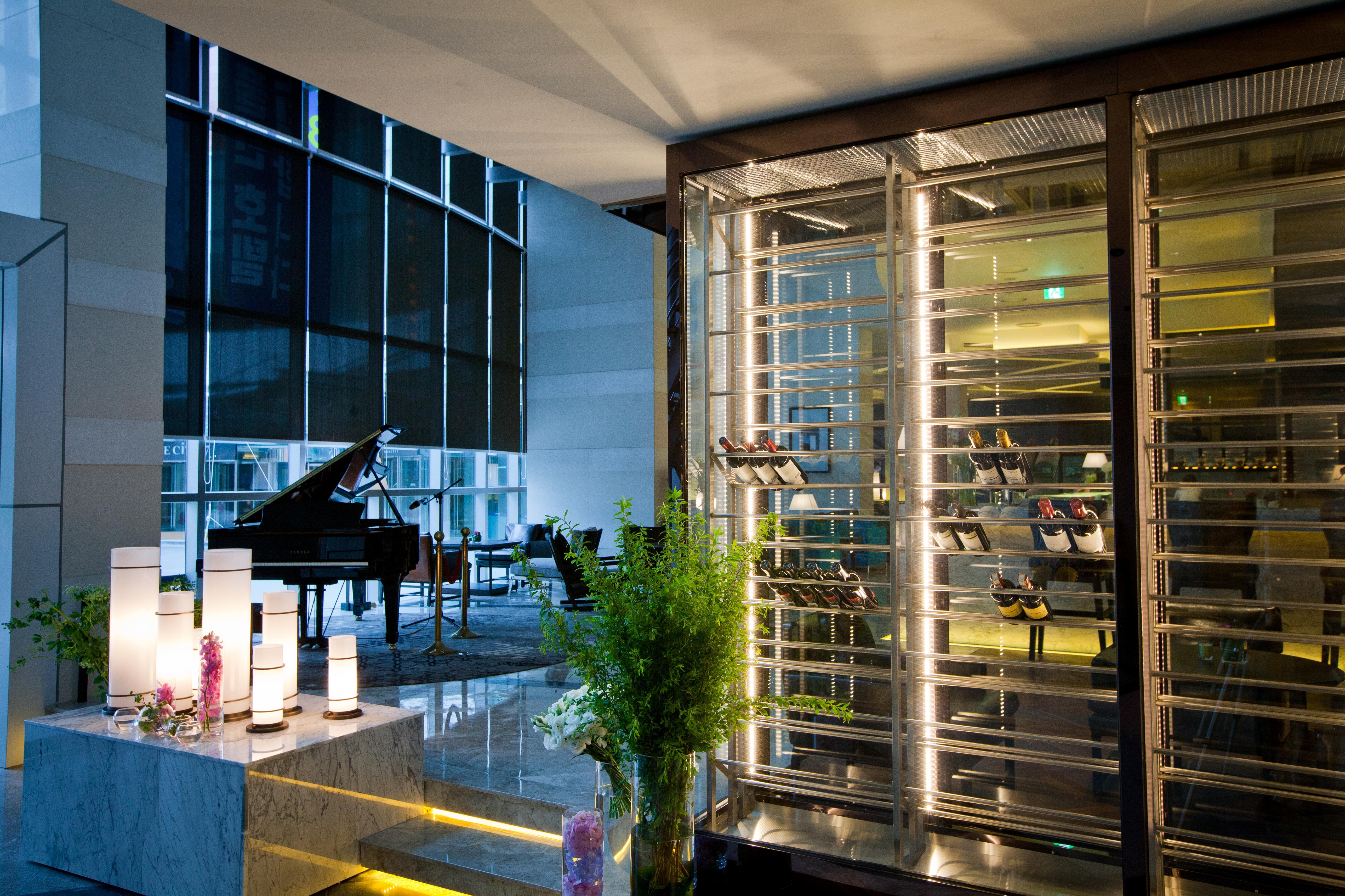 Grand Mercure Ambassador Changwon Luaran gambar