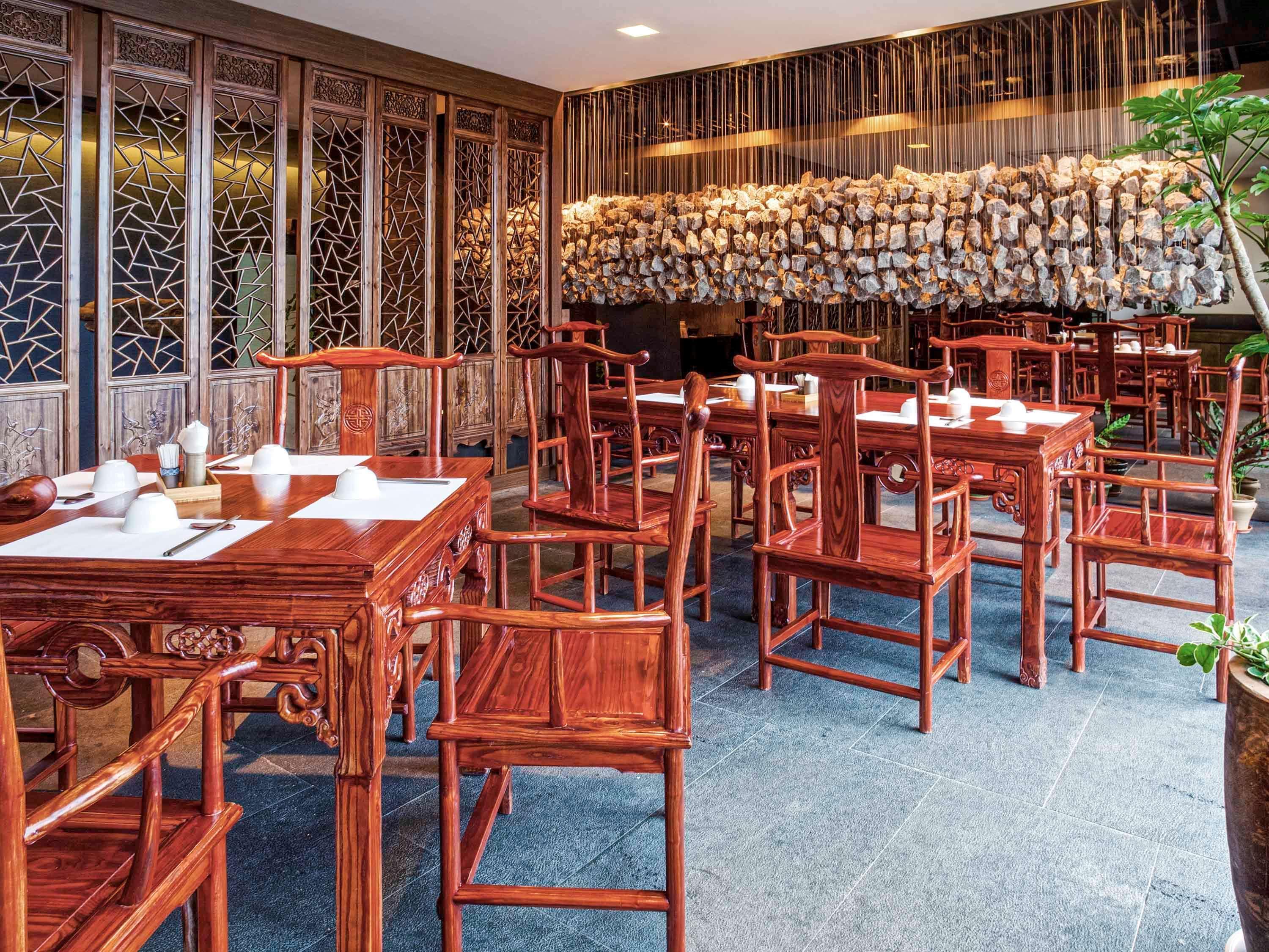 Grand Mercure Ambassador Changwon Luaran gambar