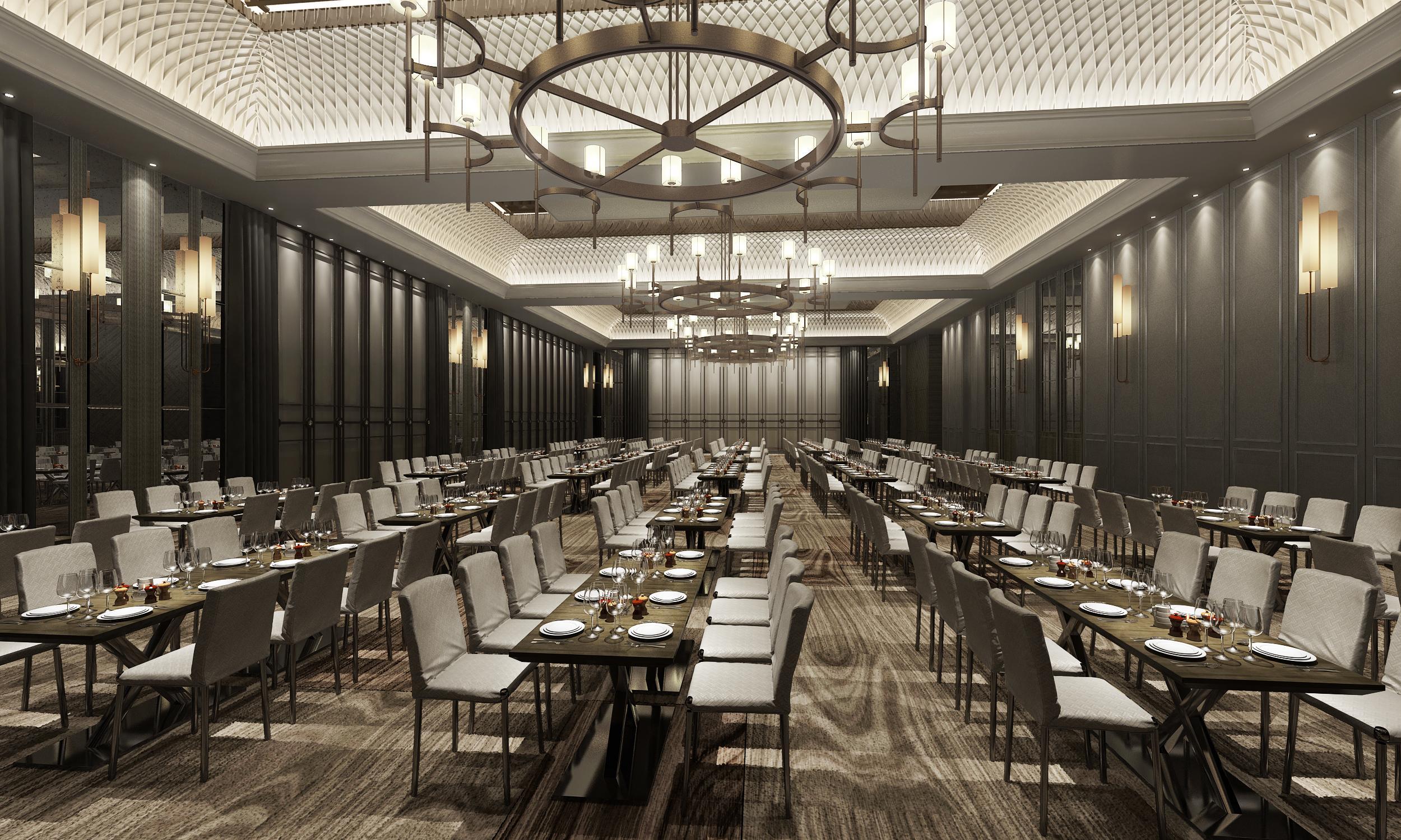 Grand Mercure Ambassador Changwon Luaran gambar