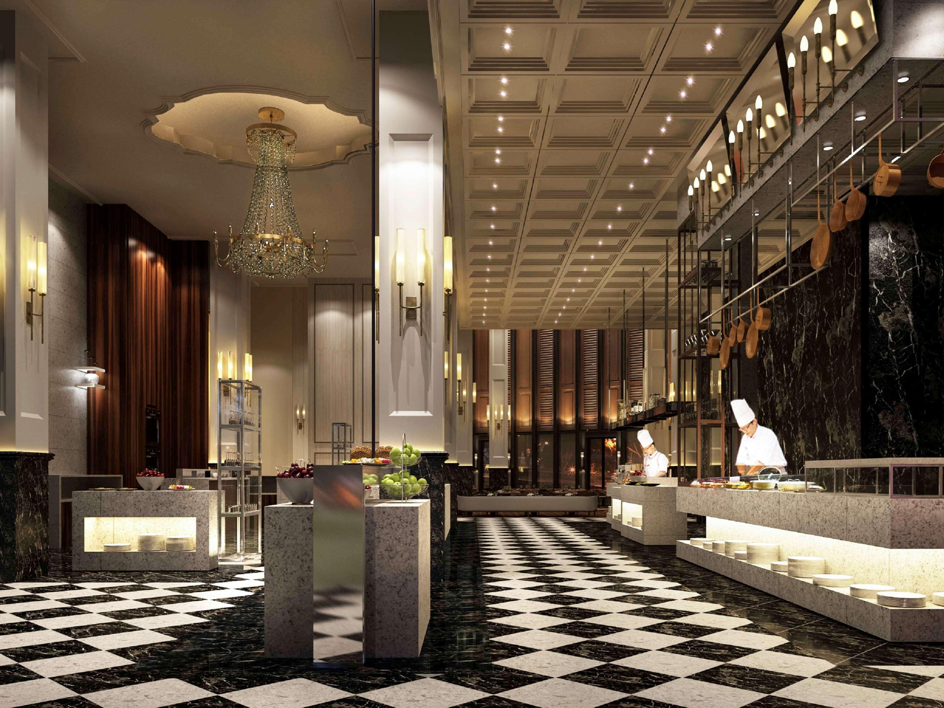 Grand Mercure Ambassador Changwon Luaran gambar