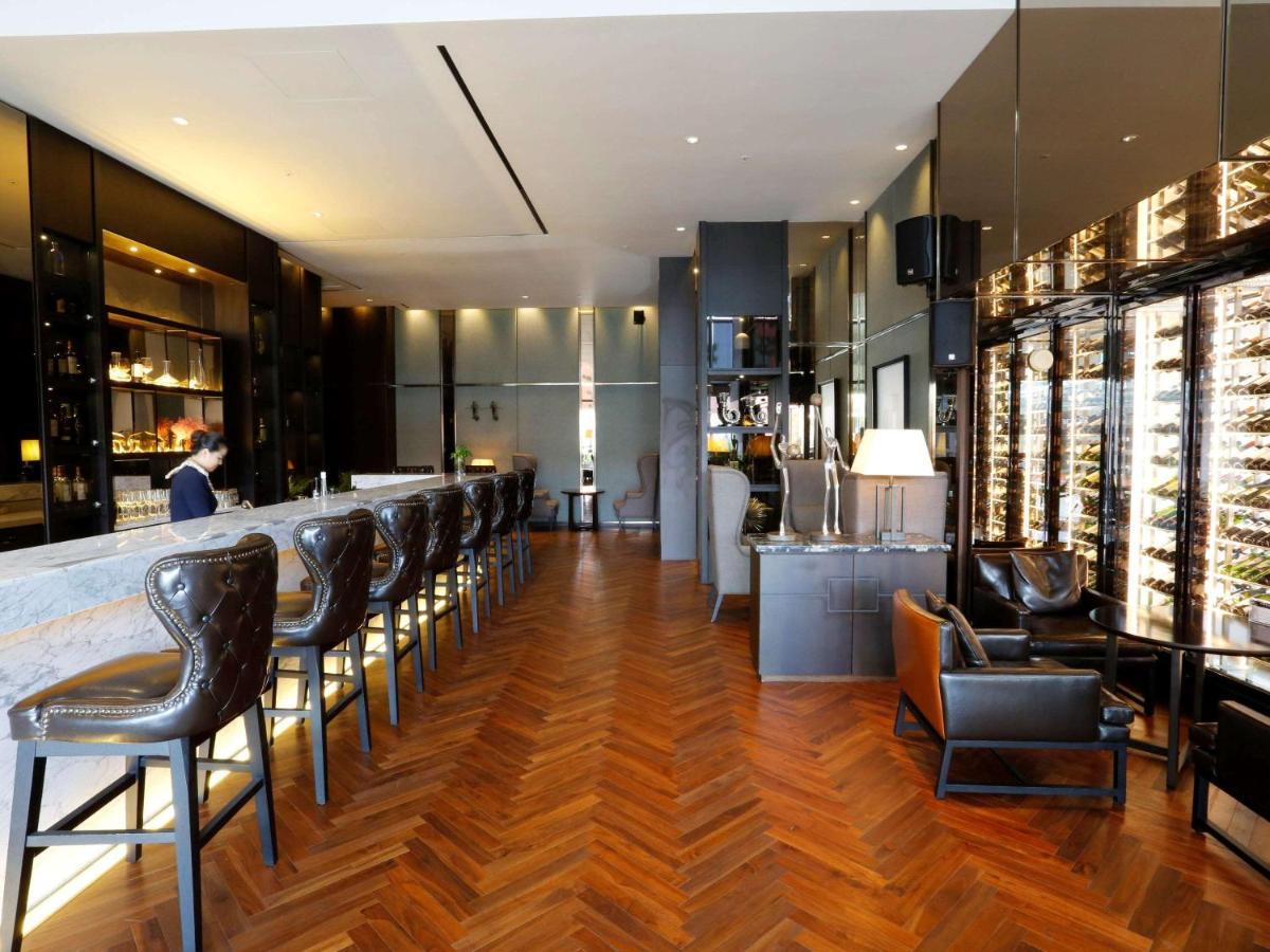 Grand Mercure Ambassador Changwon Luaran gambar
