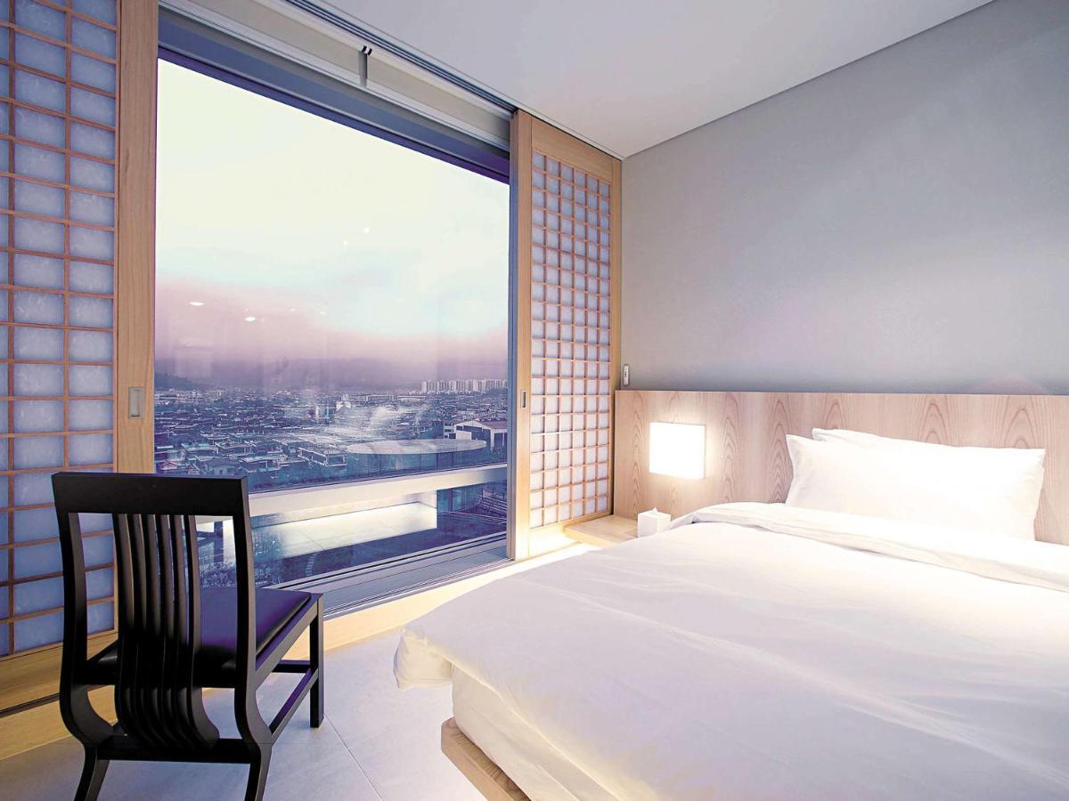 Grand Mercure Ambassador Changwon Luaran gambar