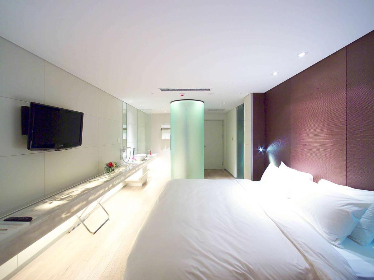 Grand Mercure Ambassador Changwon Luaran gambar