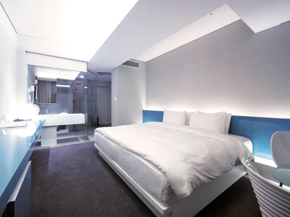 Grand Mercure Ambassador Changwon Luaran gambar