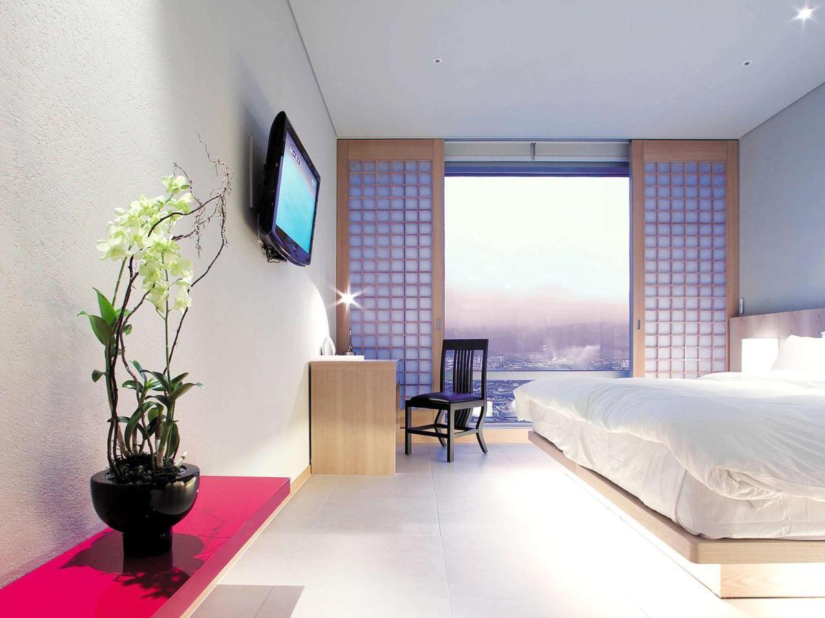 Grand Mercure Ambassador Changwon Luaran gambar