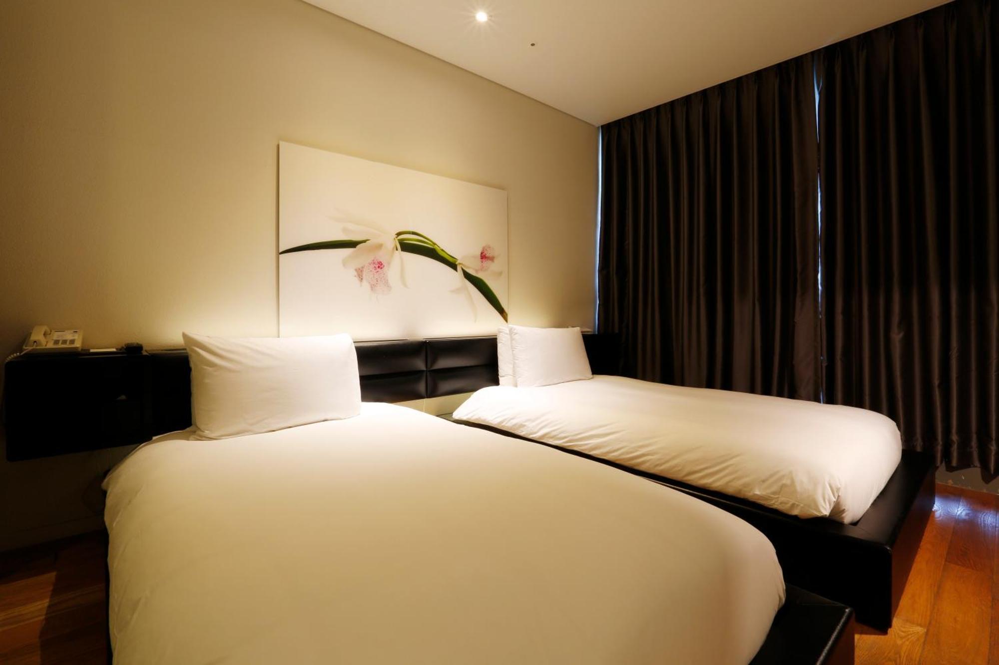 Grand Mercure Ambassador Changwon Luaran gambar