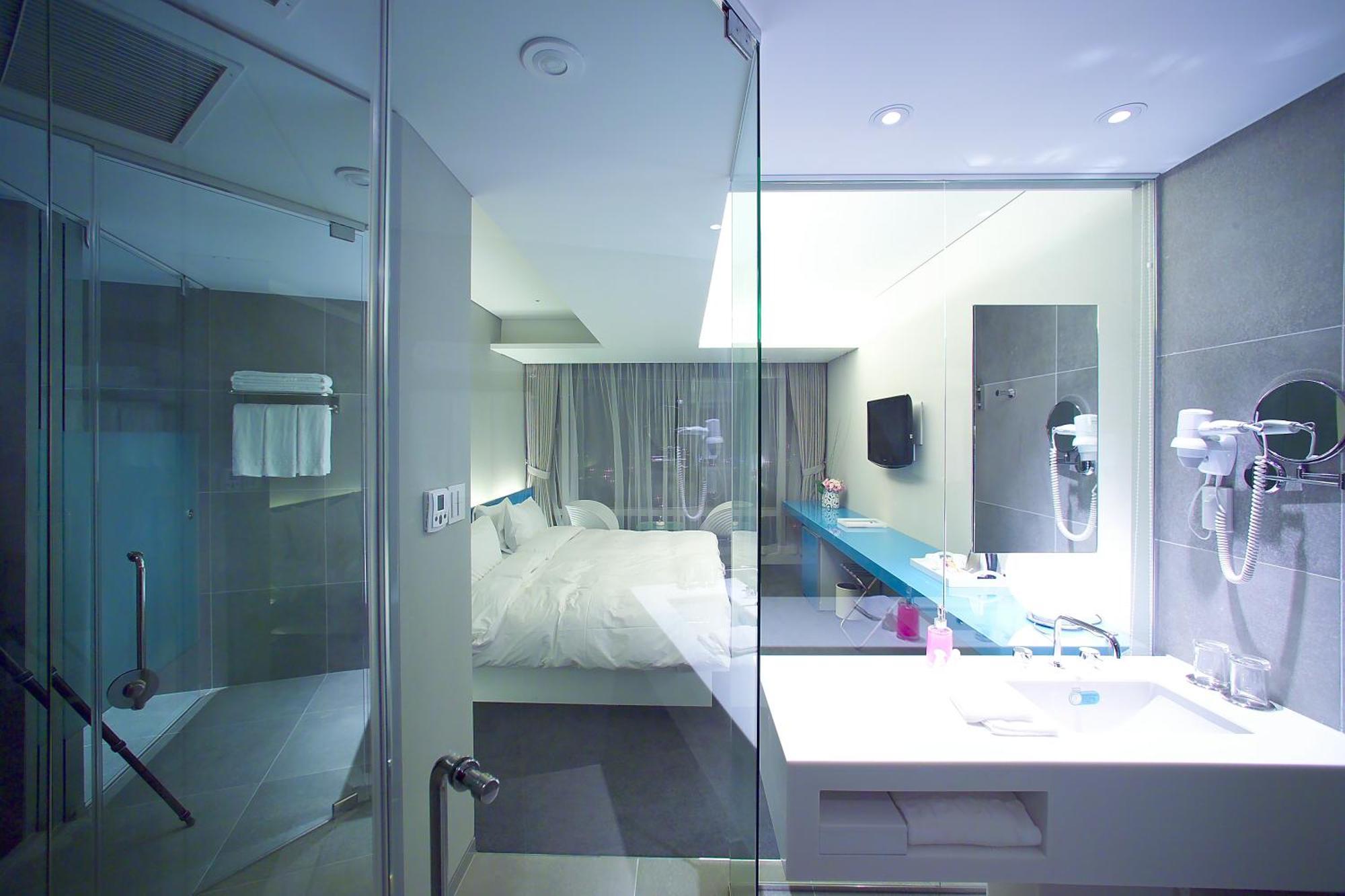 Grand Mercure Ambassador Changwon Luaran gambar