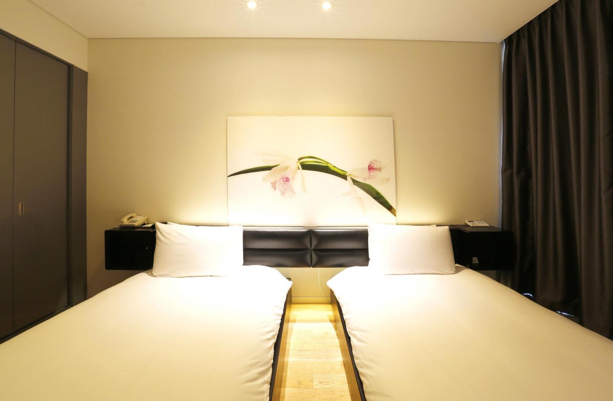 Grand Mercure Ambassador Changwon Luaran gambar