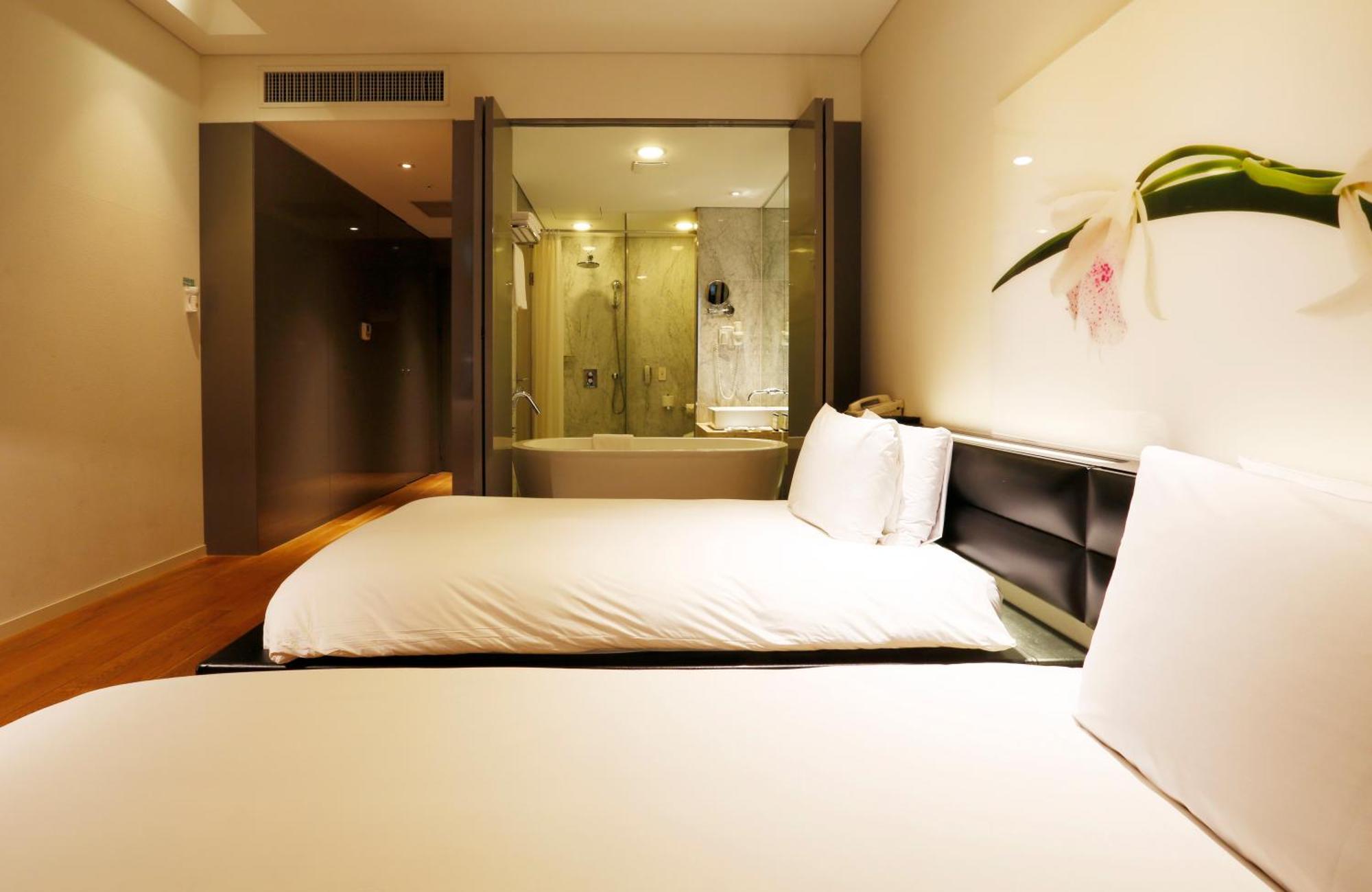 Grand Mercure Ambassador Changwon Luaran gambar