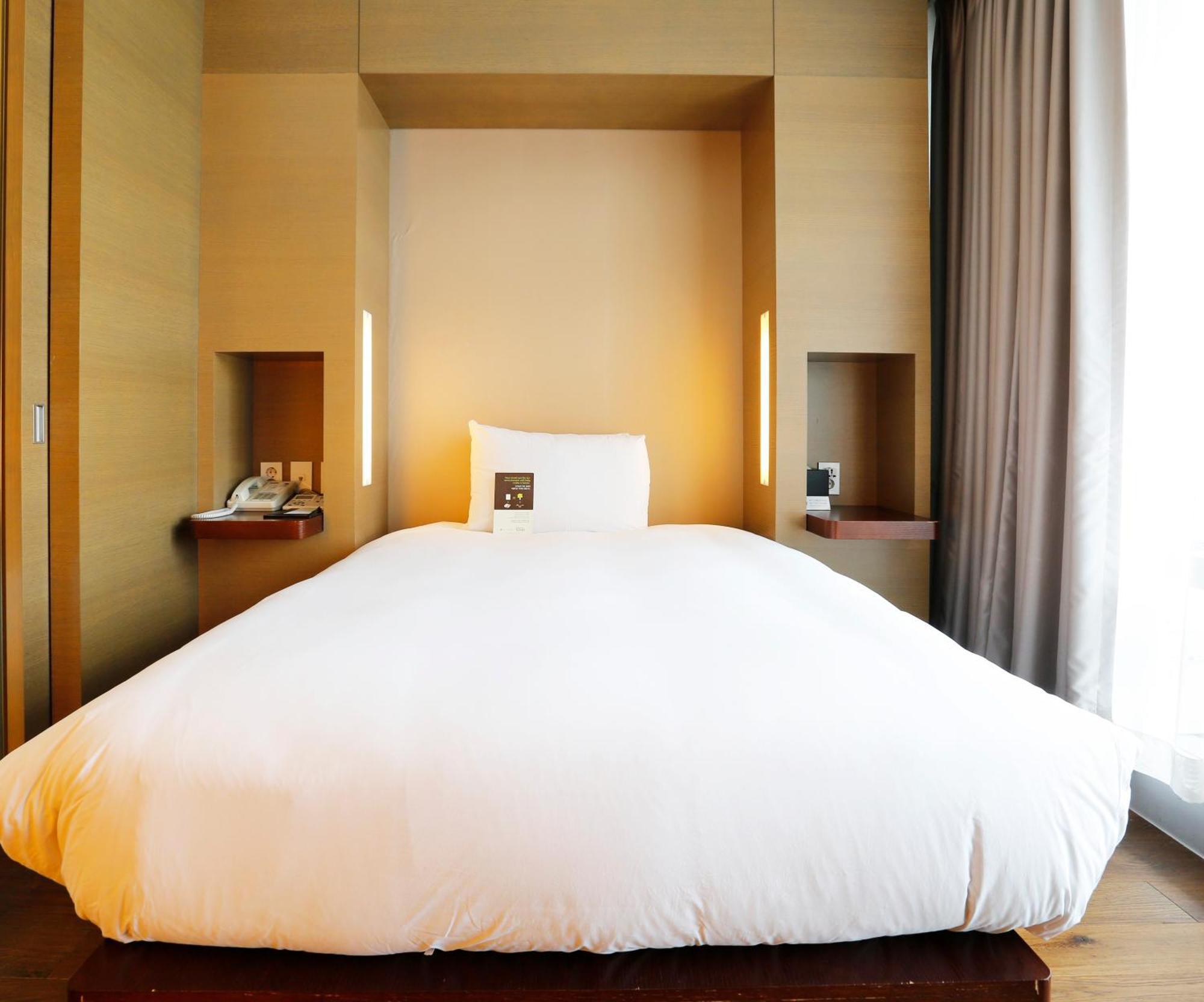 Grand Mercure Ambassador Changwon Luaran gambar