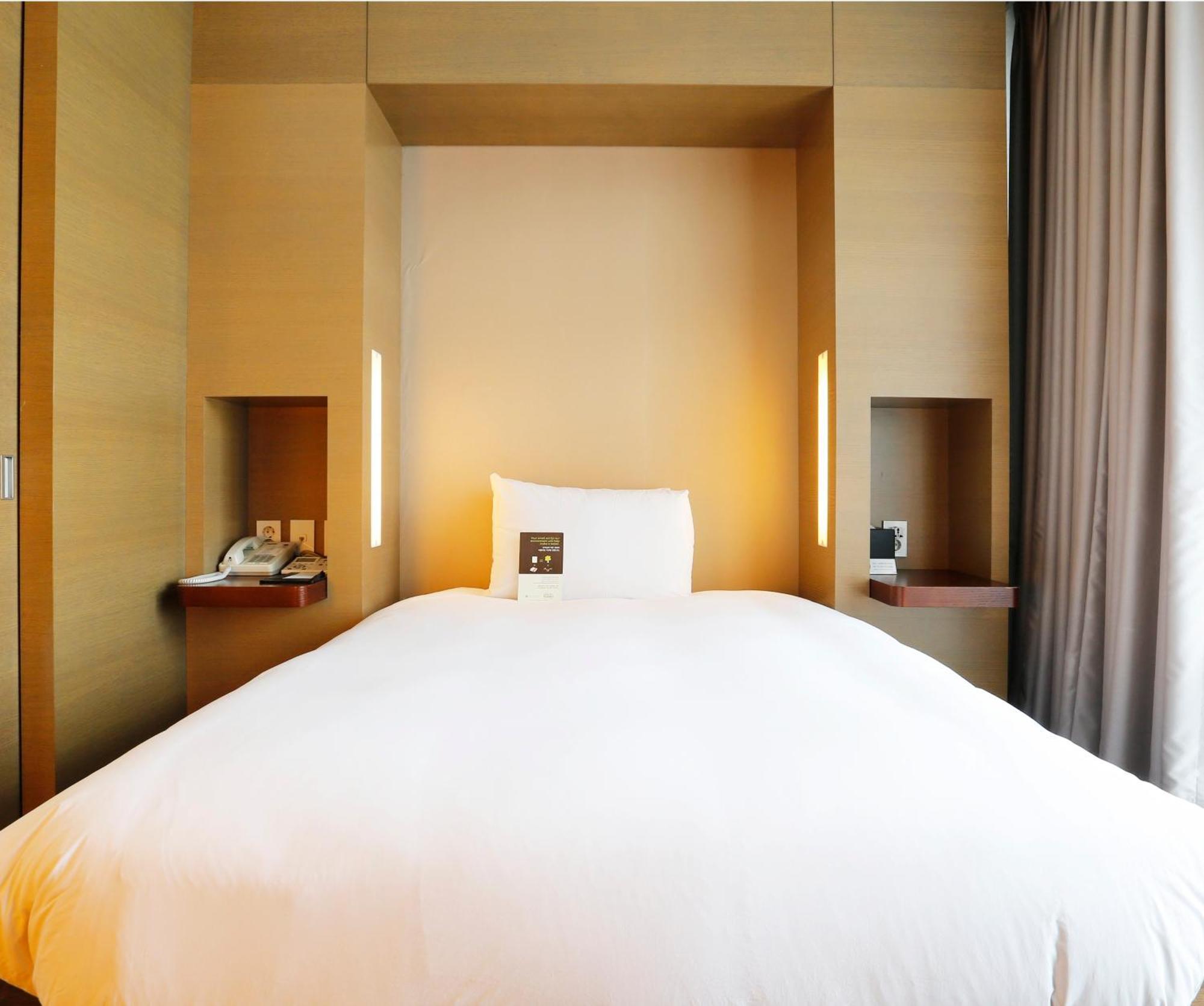 Grand Mercure Ambassador Changwon Luaran gambar