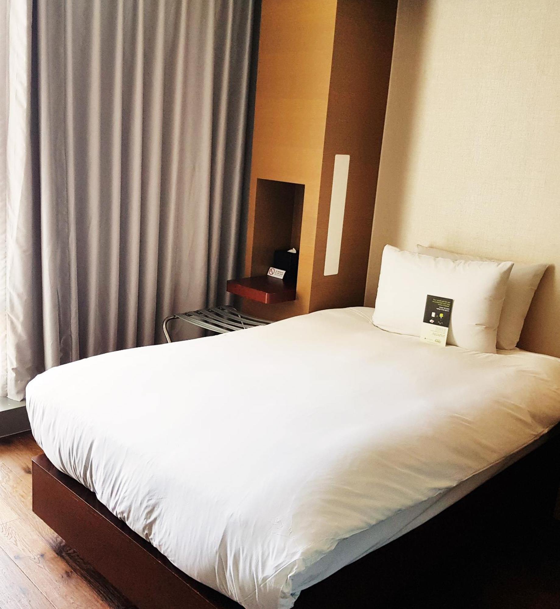 Grand Mercure Ambassador Changwon Luaran gambar