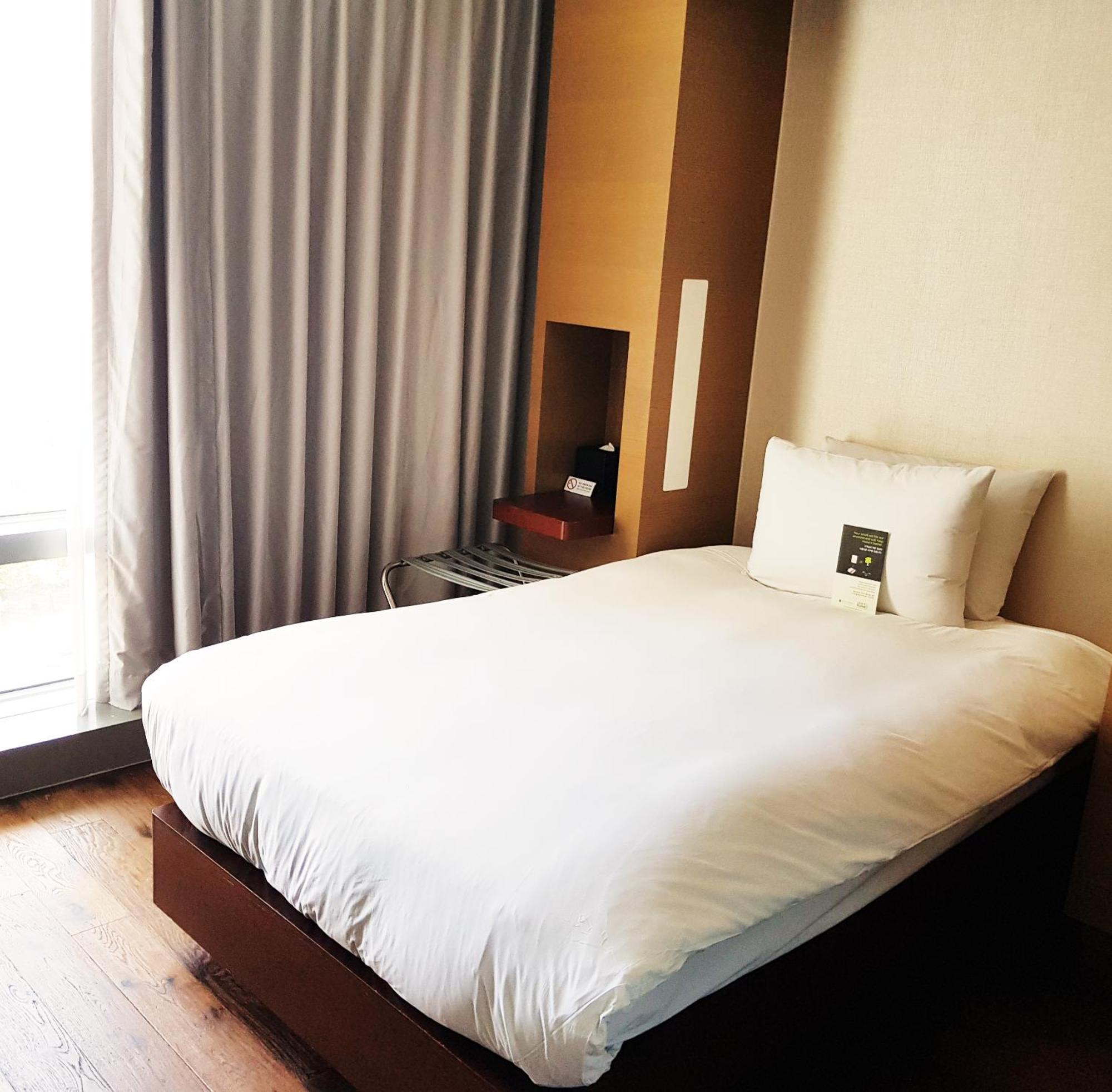 Grand Mercure Ambassador Changwon Luaran gambar