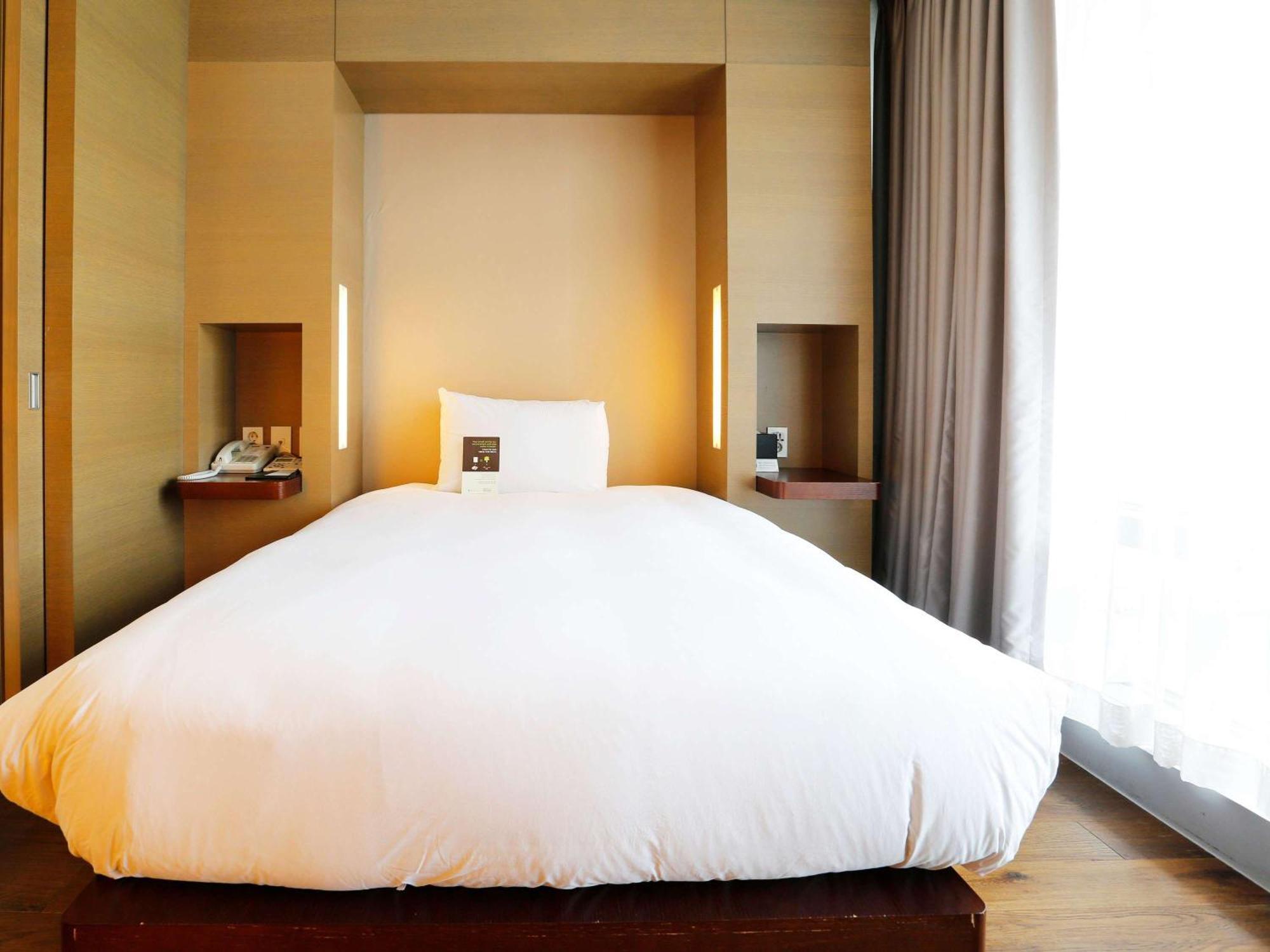 Grand Mercure Ambassador Changwon Luaran gambar