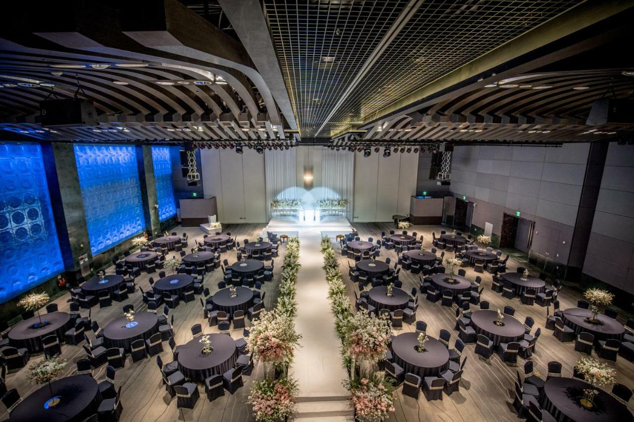 Grand Mercure Ambassador Changwon Luaran gambar