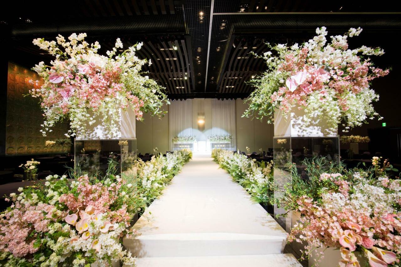 Grand Mercure Ambassador Changwon Luaran gambar