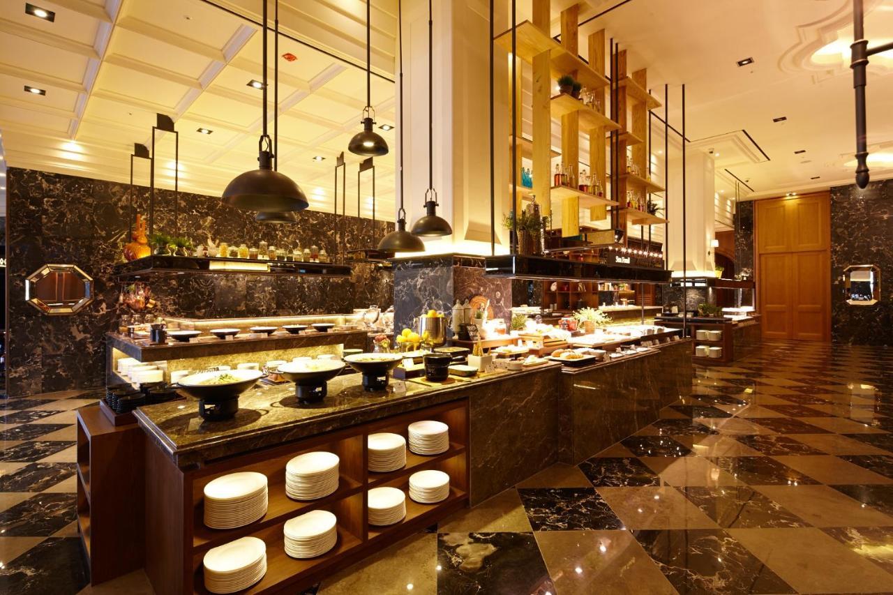 Grand Mercure Ambassador Changwon Luaran gambar